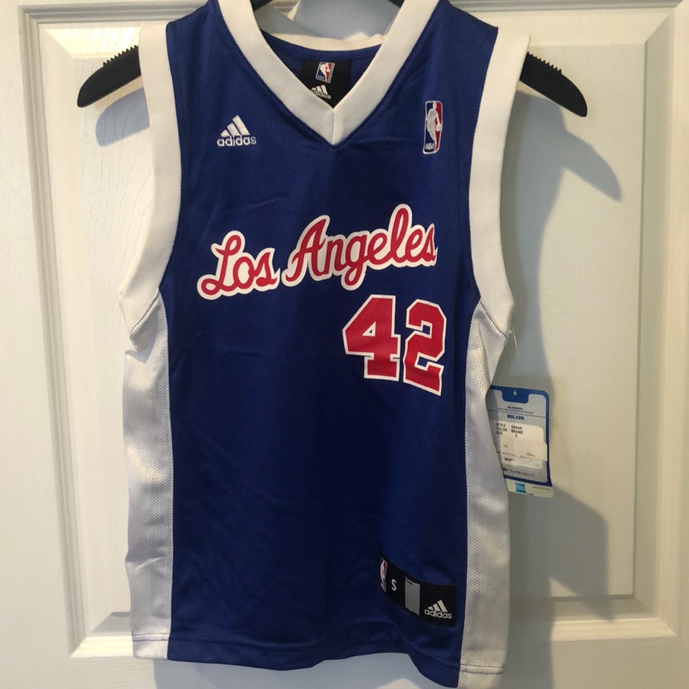 Elton Brand Jersey